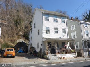 54 N Main St, Port Deposit, MD 21904