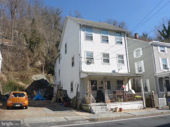 54 N Main St, Port Deposit, MD 21904