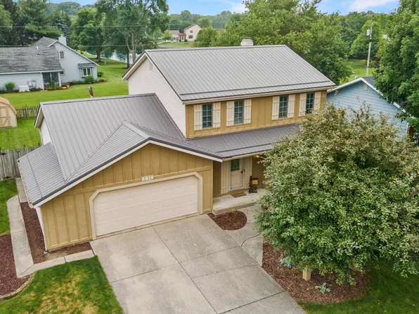 8819 Glenrock Dr, New Haven, IN 46774