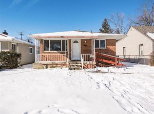 4846 Harding St, Dearborn Heights, MI 48125