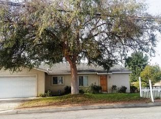 1306 W Orange Grove Ave, Pomona, CA