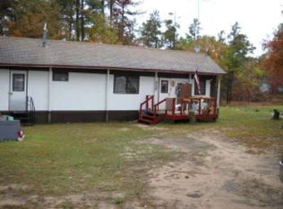 4821 Stickfort Rd, Lewiston, MI 49756