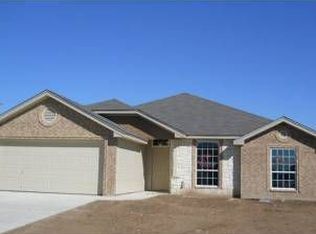 311 McCullough Loop, Temple, TX 76502