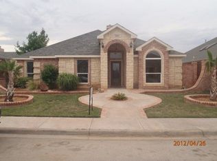 6905 Pinecrest Ave, Odessa, TX 79765