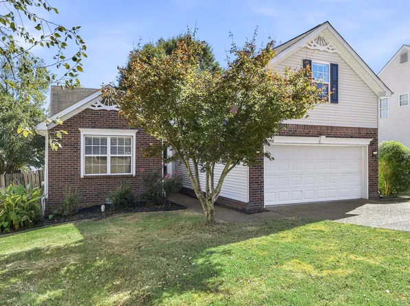 2305 Leighton Way, Spring Hill, TN 37174