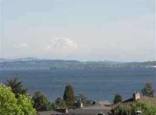 16252 Bothell Way NE, Lake Forest Park, WA 98155