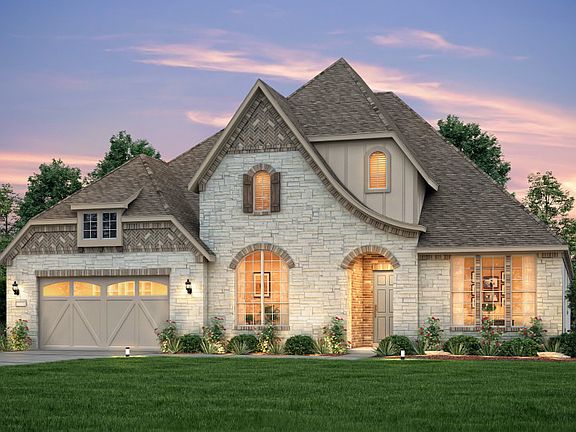 Home Exterior E