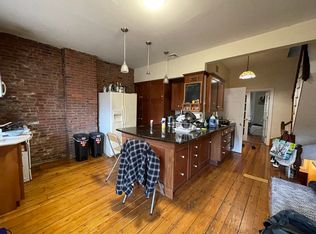 24 Worthington St #3, Roxbury Crossing, MA 02120