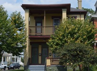 1046 E Long St, Columbus, OH 43203