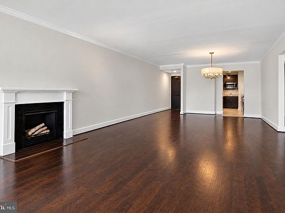 4th image of 6101 Edsall Rd APT 1606