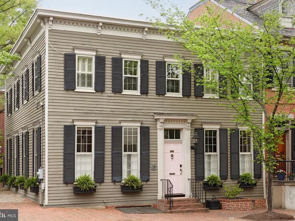 523 Duke St, Alexandria, VA 22314