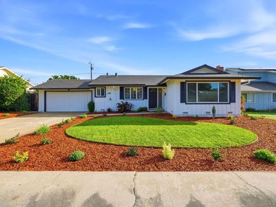 214 Archer Dr, Santa Cruz, CA, 95060
