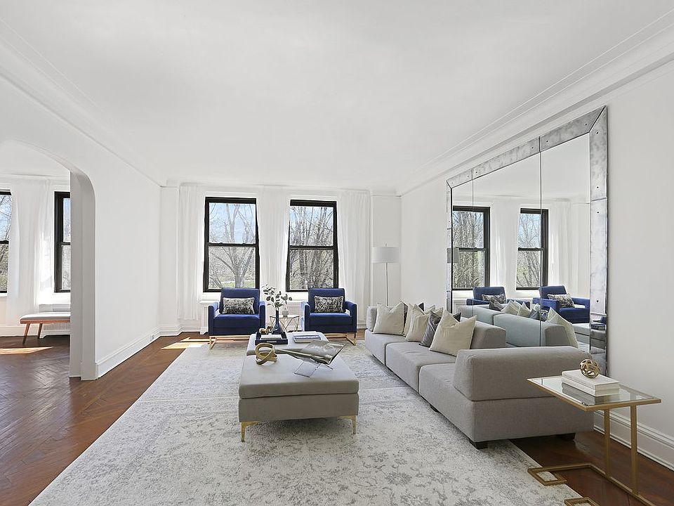 1st image of 261 Central Park W #4C