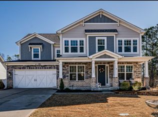 15606 Walnut Hill Dr, Charlotte, NC 28278