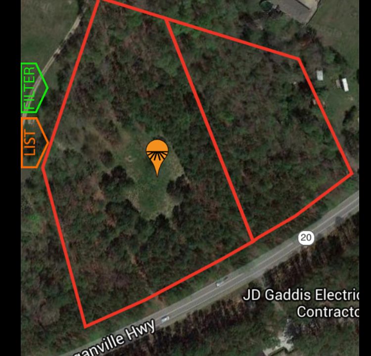 1st image of 3166 Highway 20 NE