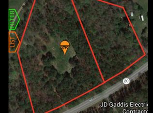 3166 Highway 20 NE, Conyers, GA 30012
