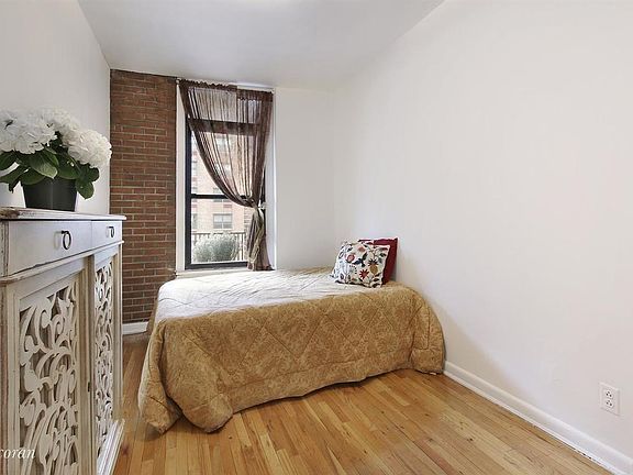 3rd image of 413 W 57th St #4B