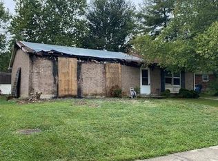 3077 Dale Hollow Dr, Lexington, KY 40515