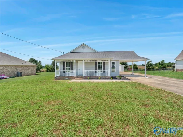 16355 Log Cabin Rd, Athens, AL 35611