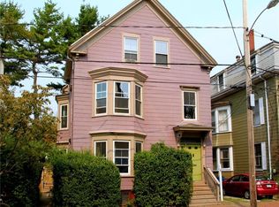 91 Gray St, Portland, ME 04102