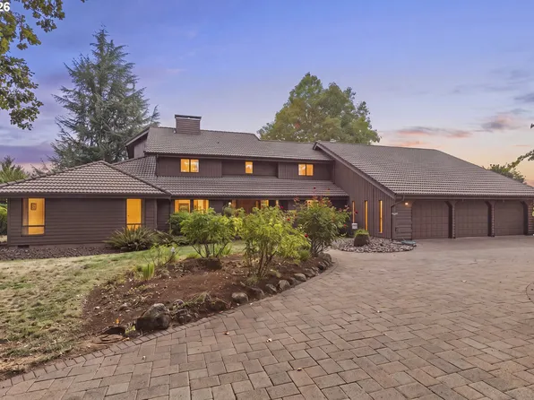 1000 N Oak Grove Rd NW, Salem, OR 97304