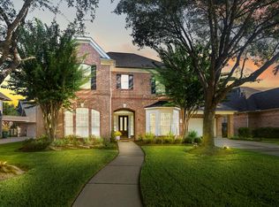 1607 Noble Pointe Dr, Spring, TX 77379