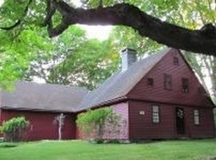 224 Roast Meat Hill Rd, Killingworth, CT 06419