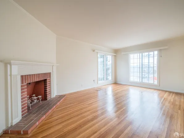 500-502 Taraval St, San Francisco, CA 94116