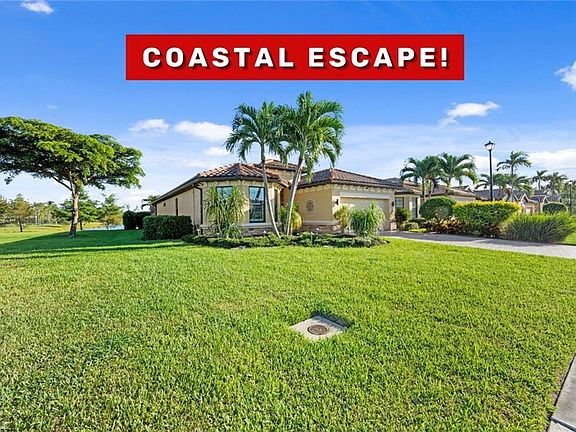 2nd image of 13550 Villa Di Preserve LN