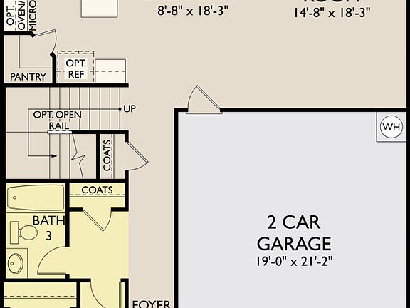2nd image of 1341 Meester Dr