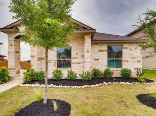 1408 Bess Cv, Leander, TX 78641