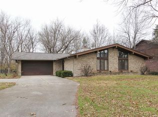 3140 Amherst St, Indianapolis, IN 46268