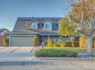 1651 Jacob Ave, San Jose, CA 95124
