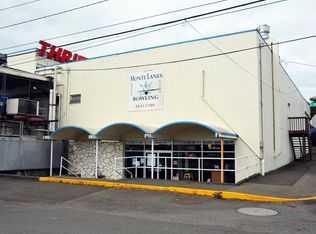 222 E Wynooche Ave, Montesano, WA 98563