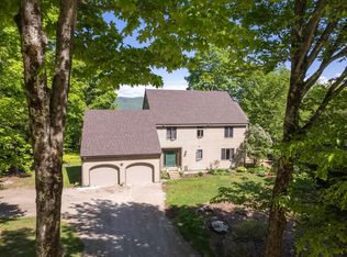 50 Mountain Spring Rd, Chittenden, VT 05737