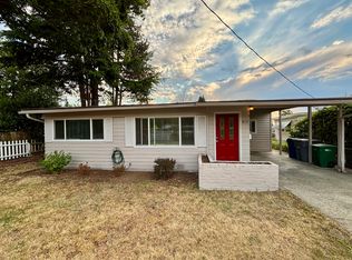 815 Edmonds Ave NE, Renton, WA 98056