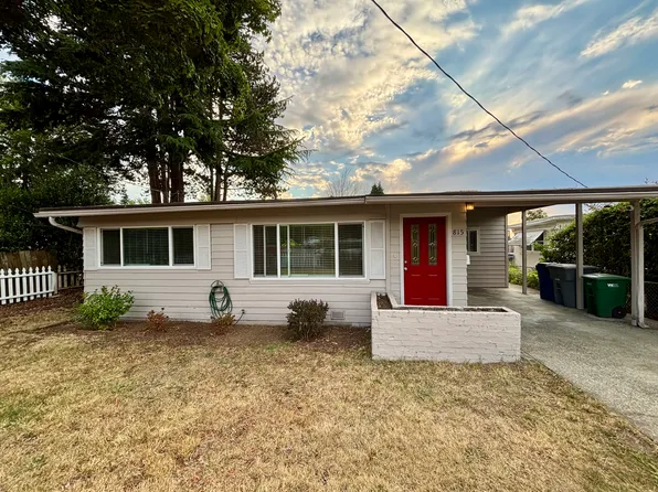 815 Edmonds Ave NE, Renton, WA 98056