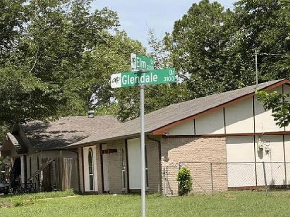 Exterior Address Verification