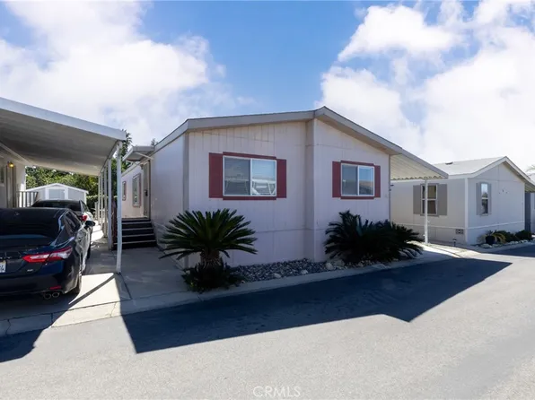 2140 Mentone Blvd Space 60, Mentone, CA 92359