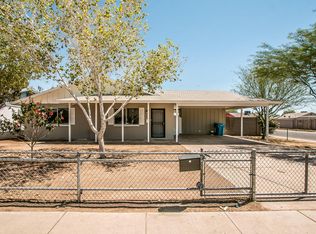 5555 W Roanoke Ave, Phoenix, AZ 85035