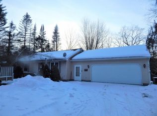 4185 N Deer Rd, Lincoln, MI 48742