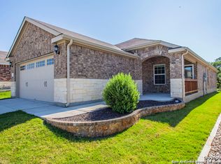 3518 Grant Rpds, San Antonio, TX 78253