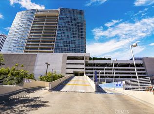 3785 Wilshire Blvd APT 1810, Los Angeles, CA 90010