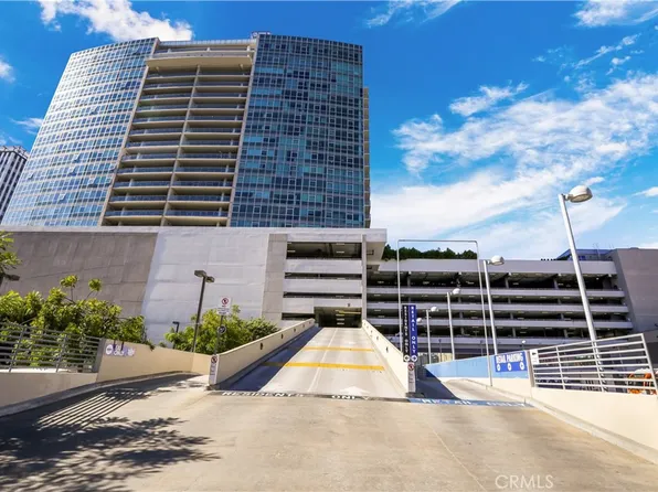 3785 Wilshire Blvd APT 1810, Los Angeles, CA 90010