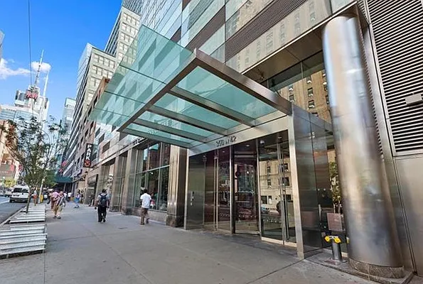 Rented by Starts New York Realty LLC | media 21