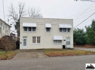 1146 12th St, Huntington, WV 25701