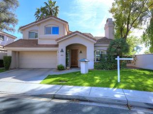 7615 N 78th St, Scottsdale, AZ 85258