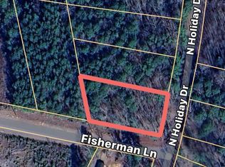 1 N Holiday Dr, Macon, NC 27551