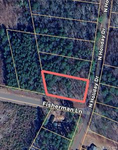 1 N Holiday Dr, Macon, NC, 27551