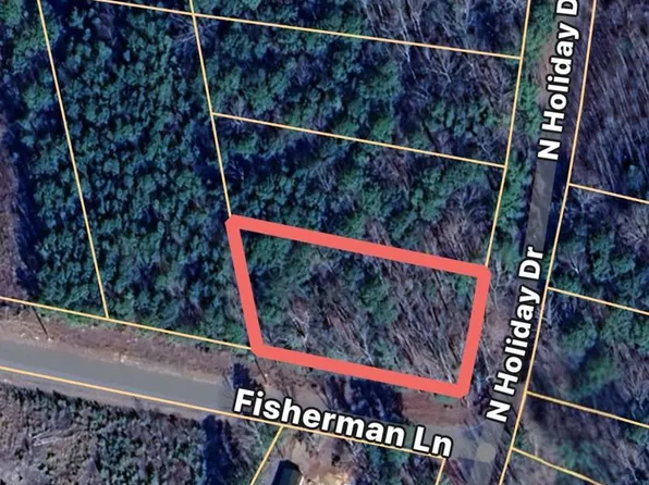 1 N Holiday Dr, Macon, NC 27551